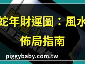 財運圖